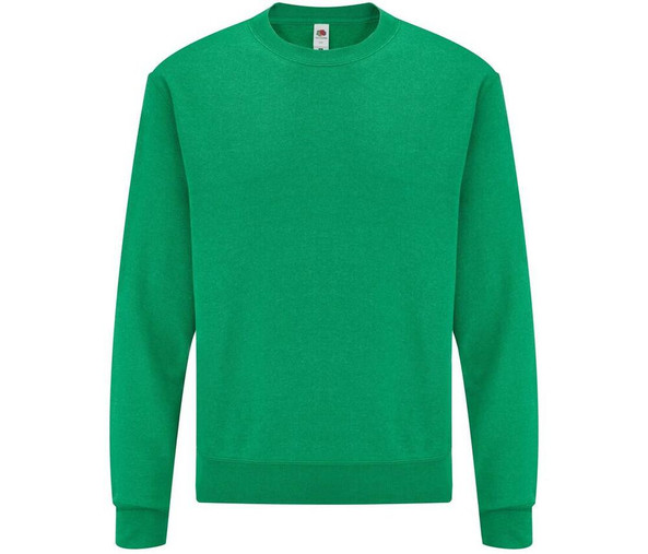 Fruit of the Loom SC250 - Set In Sweat (62-202-0)