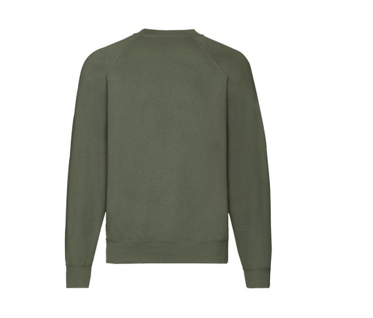 Fruit of the Loom SC260 - Maglioncino Uomo (62-216-0)