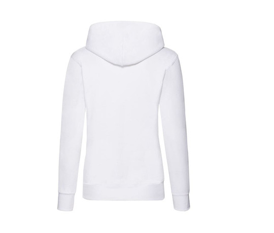 Fruit of the Loom SC269 - Lady Fit Hooded Sweat