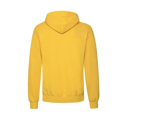 Fruit of the Loom SC270 - Sweatshirt Com Capuz (62-208-0)
