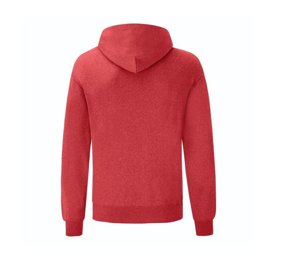 Fruit of the Loom SC270 - Hooded Sweat (62-208-0)