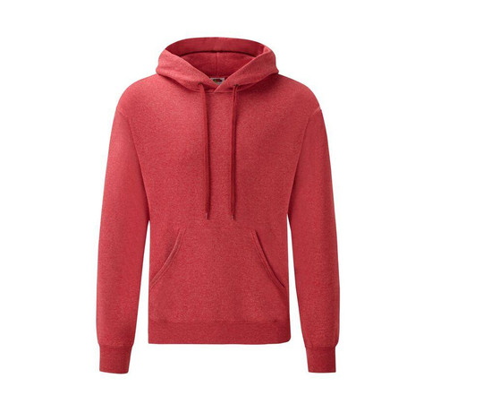 sweat shirt capuche