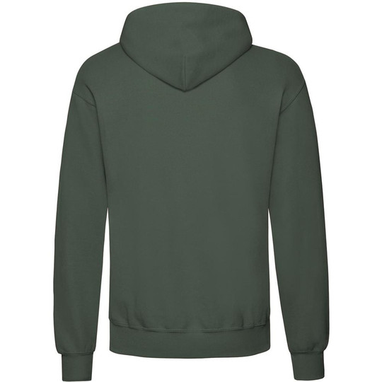 sweat shirt capuche