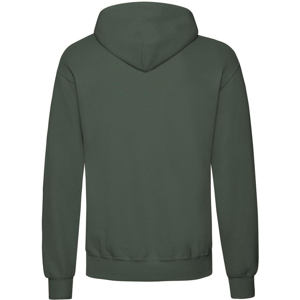 sweat shirt capuche