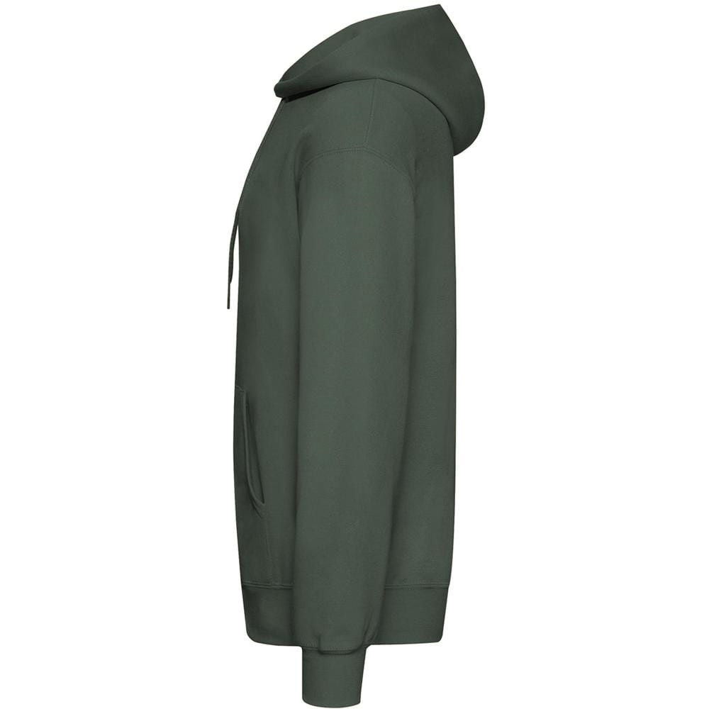 sweat shirt capuche