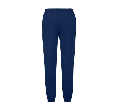 Fruit of the Loom SC290 - Pantalone fondo elasticizzato