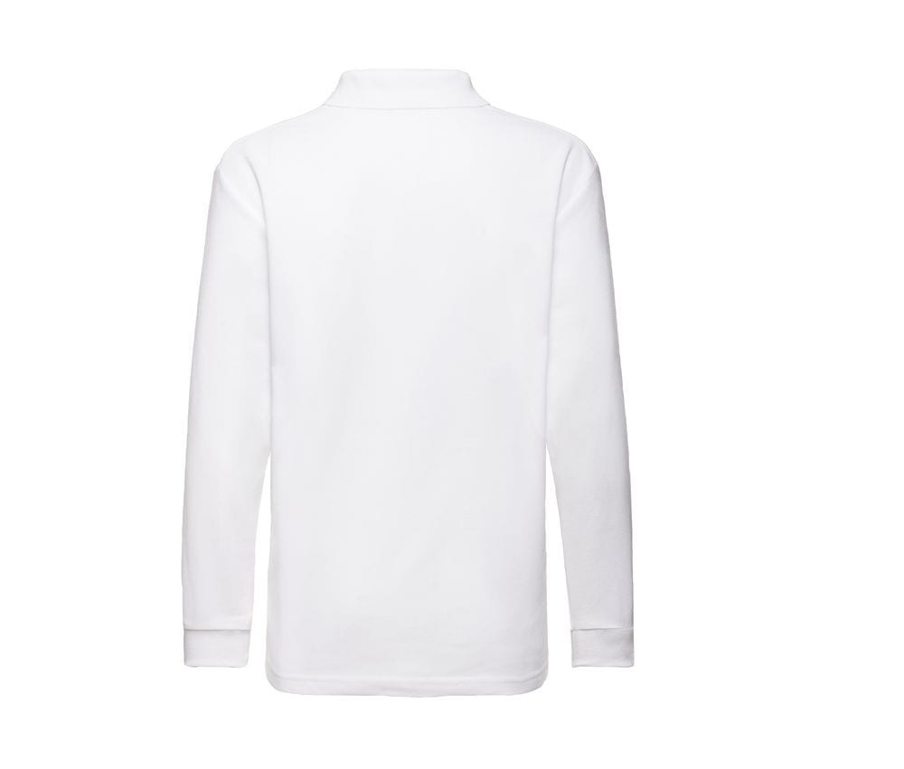 Fruit of the Loom SC3201 - Polo per bambini