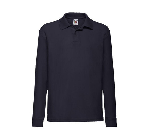 Fruit of the Loom SC3201 - Child's Polo
