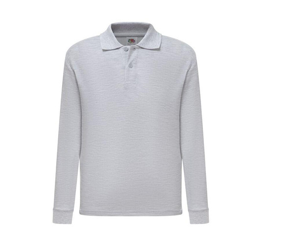 Fruit of the Loom SC3201 - Lasten pikeepaita