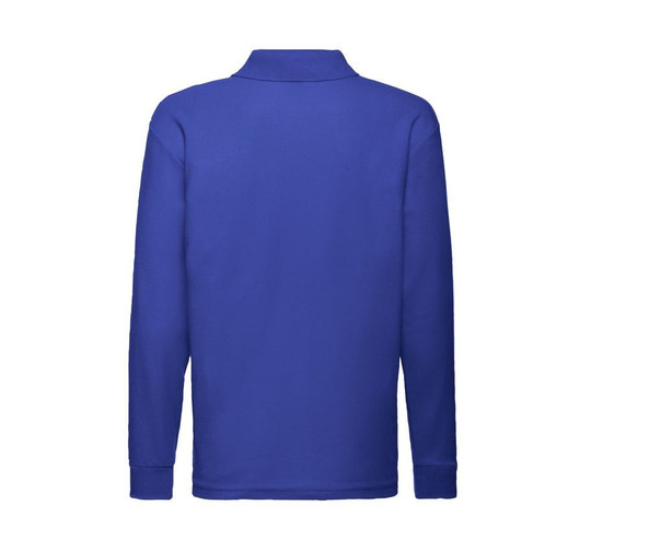 Fruit of the Loom SC3201 - Polo per bambini