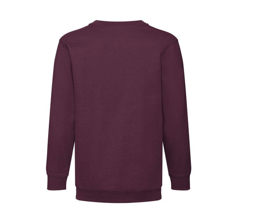 Fruit of the Loom SC351 - Set-In Sweater
