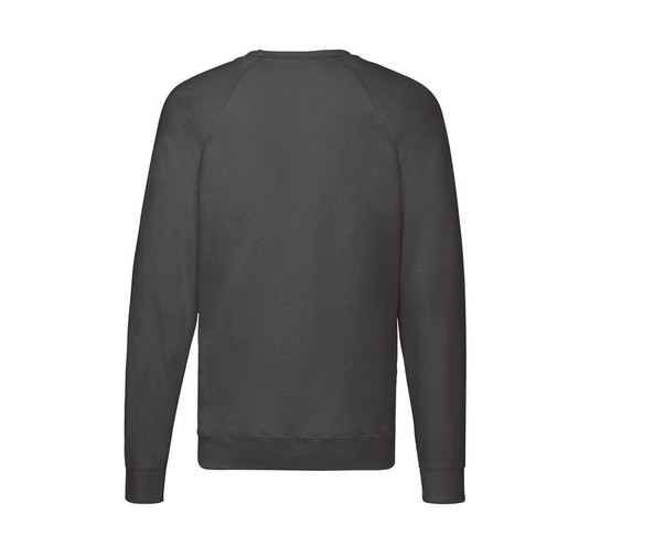 Fruit of the Loom SC360 - Bluza z reglanowymi rekawami dla niego