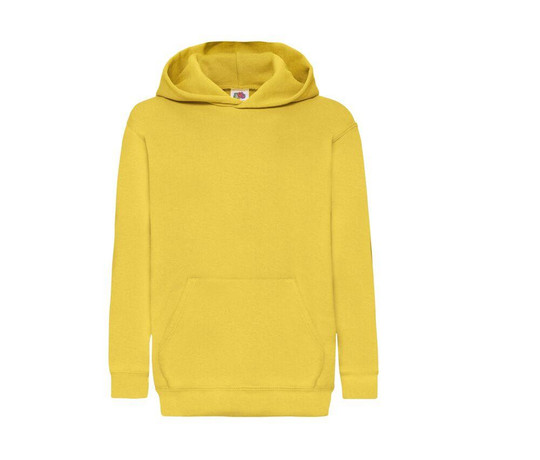 Fruit of the Loom SC371 - Hoodie Sweater (62-034-0)