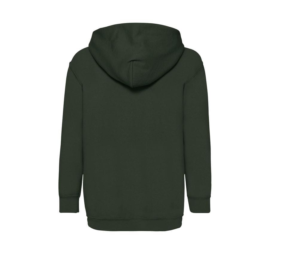 Fruit of the Loom SC371 - Kids Hooded Sweat (62-034-0)
