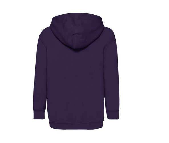Fruit of the Loom SC371 - Dziecięca bluza