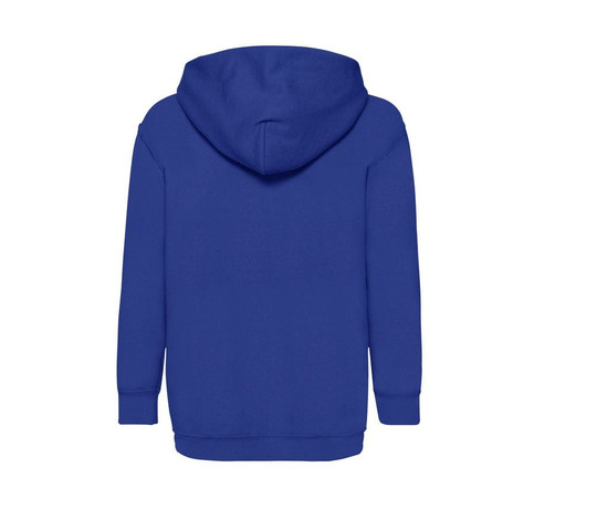Fruit of the Loom SC371 - Kids Hooded Sweat (62-034-0)