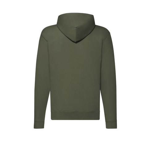 Fruit of the Loom SC374 - Hooded Sweat Jacket (62-062-0)