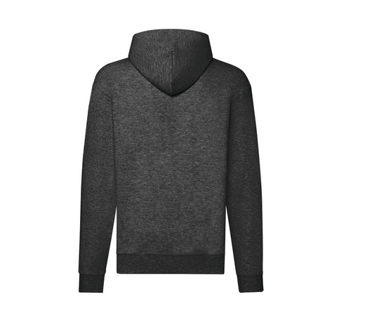 Fruit of the Loom SC374 - Sweat à Capuche Zippé Homme