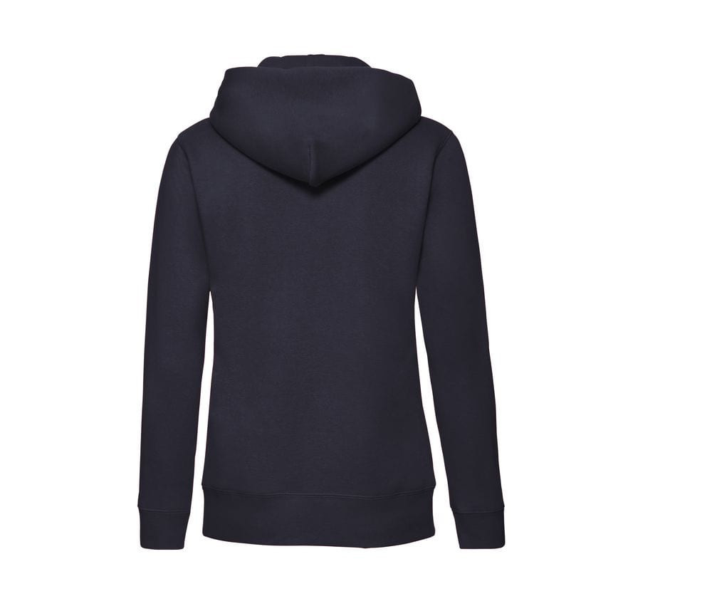 Fruit of the Loom SC375 - Premium 70/30 lady-fit hupparitakki