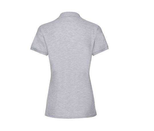 Fruit of the Loom SC386 - Damen Baumwollpoloshirt