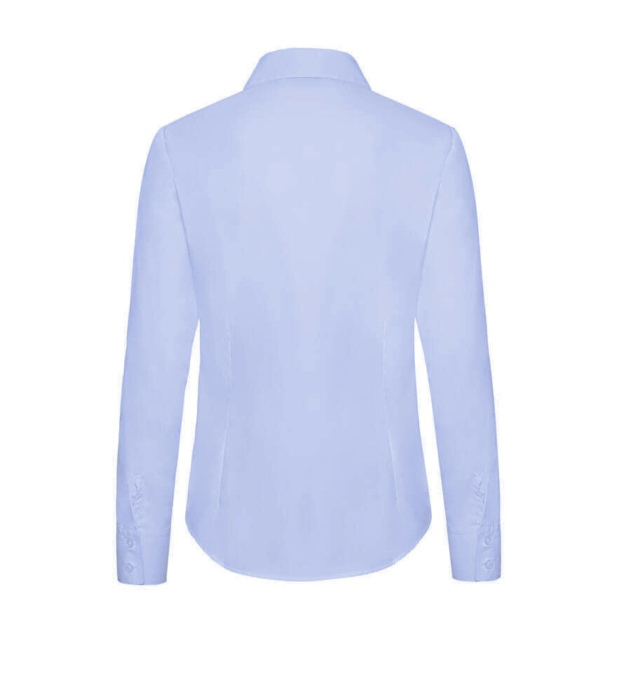Fruit of the Loom SC411 - Camicia Popeline Donna