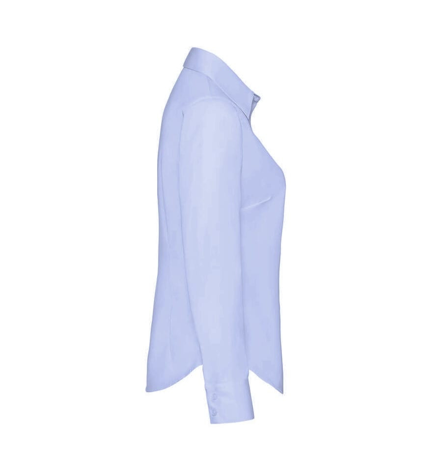 Fruit of the Loom SC411 - Camicia Popeline Donna
