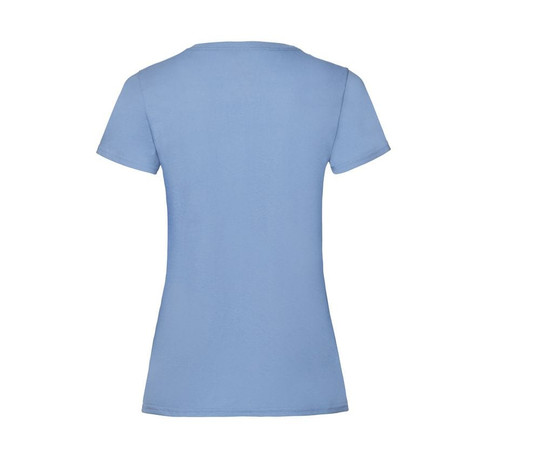 Fruit of the Loom SC600 - Lady-fit valueweight tee