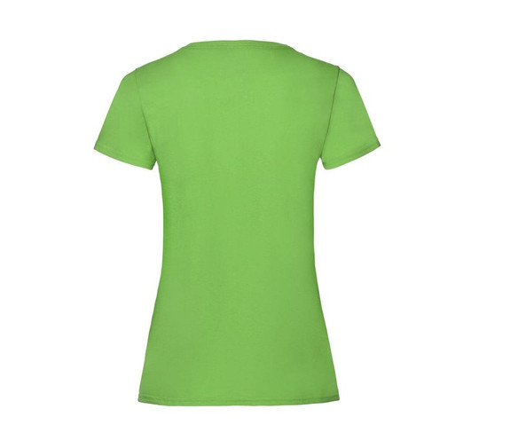 Fruit of the Loom SC600 - Lady-fit valueweight tee