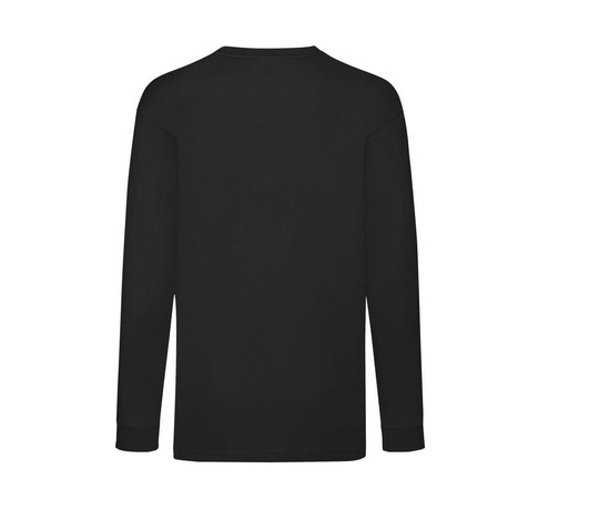 FRUIT OF THE LOOM SC6107 - Kinder Sweatshirt