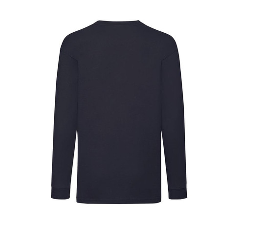Fruit of the Loom SC6107 - Children's long sleeve t-shirt