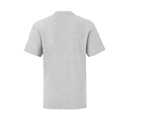 Fruit of the Loom SC6123 - Kinder T-Shirt