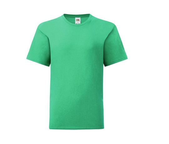 Fruit of the Loom SC6123 - Children's t-shirt