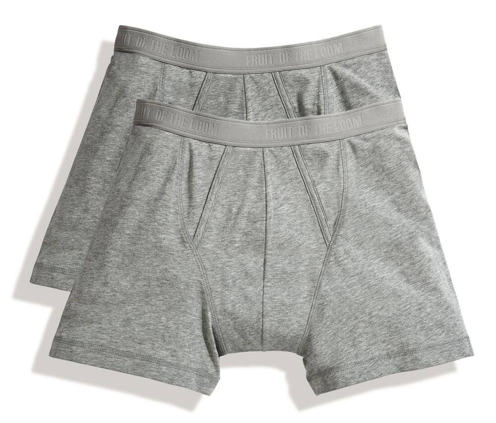 Fruit of the Loom SC7026 - Men boxer