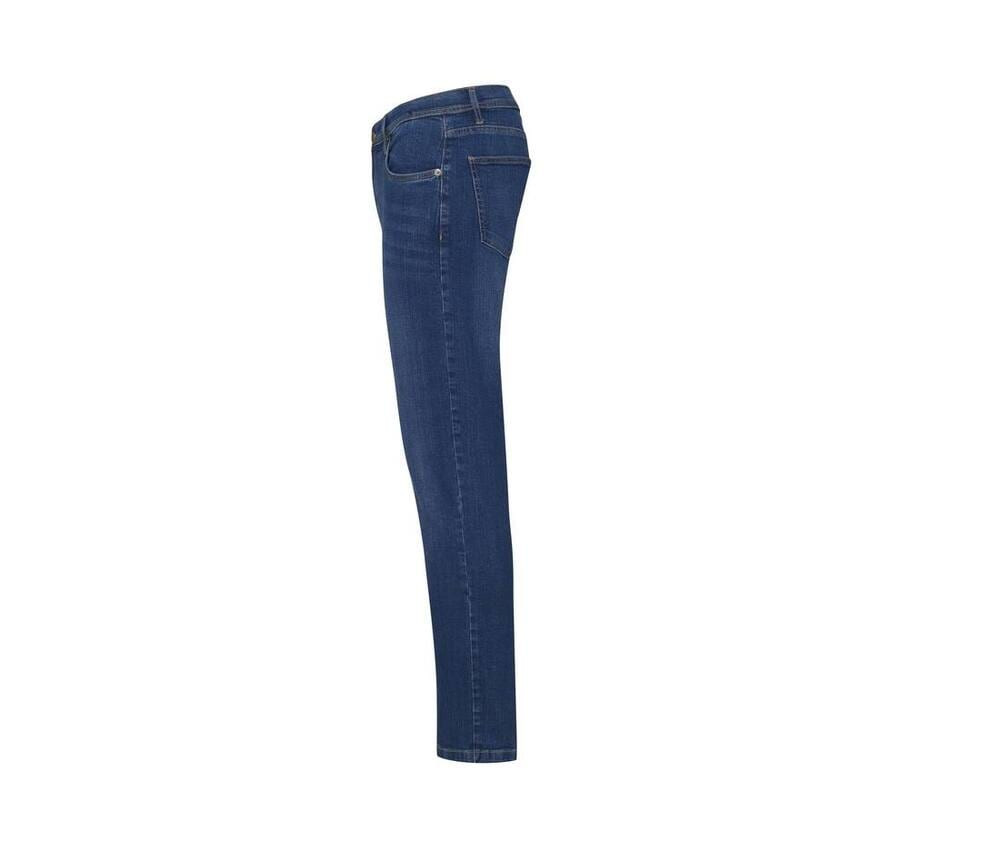AWDIS SO DENIM SD001 - Suorat farkut Leo