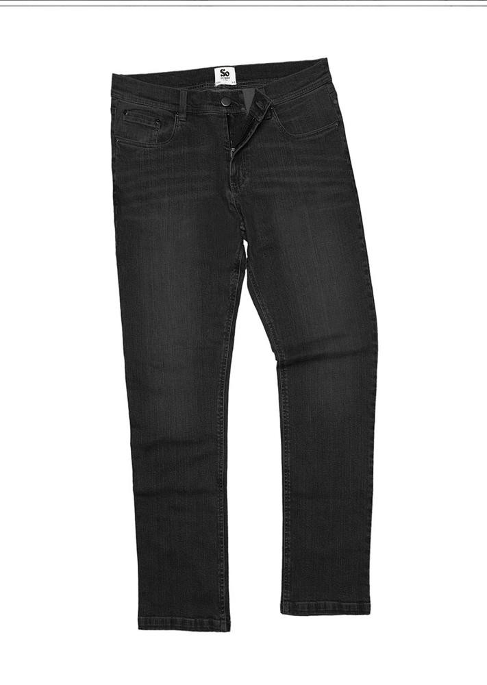 AWDIS SO DENIM SD004 - Slim fit jeans Max