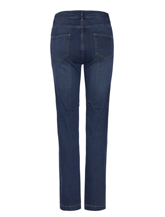 AWDIS SO DENIM SD011 - Jeans straight cut dames Katy