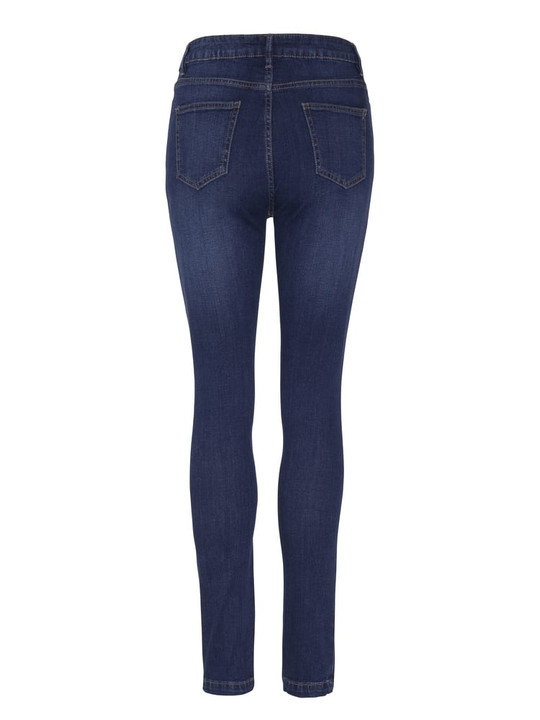 AWDIS SO DENIM SD014 - Jeans dames skinny Lara