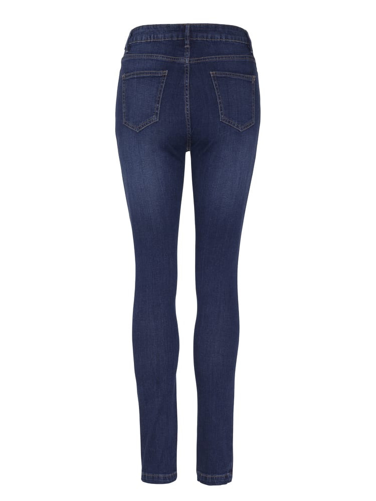 AWDIS SO DENIM SD014 - Jean femme skinny Lara