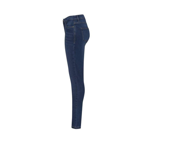 AWDIS SO DENIM SD014 - Jeans dames skinny Lara