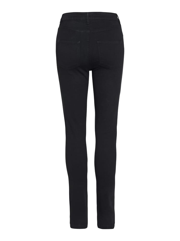 AWDIS SO DENIM SD014 - Lara Jean skinny kvinna