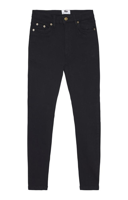 AWDIS SO DENIM SD014 - Lara Jean skinny woman