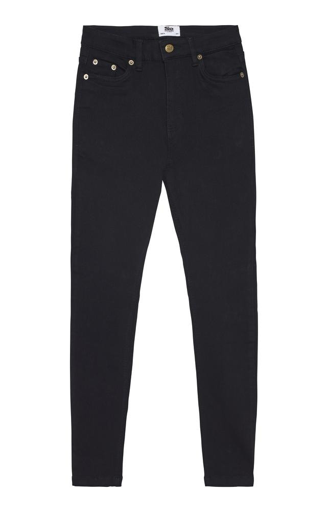 AWDIS SO DENIM SD014 - Lara Jean skinny kvinna