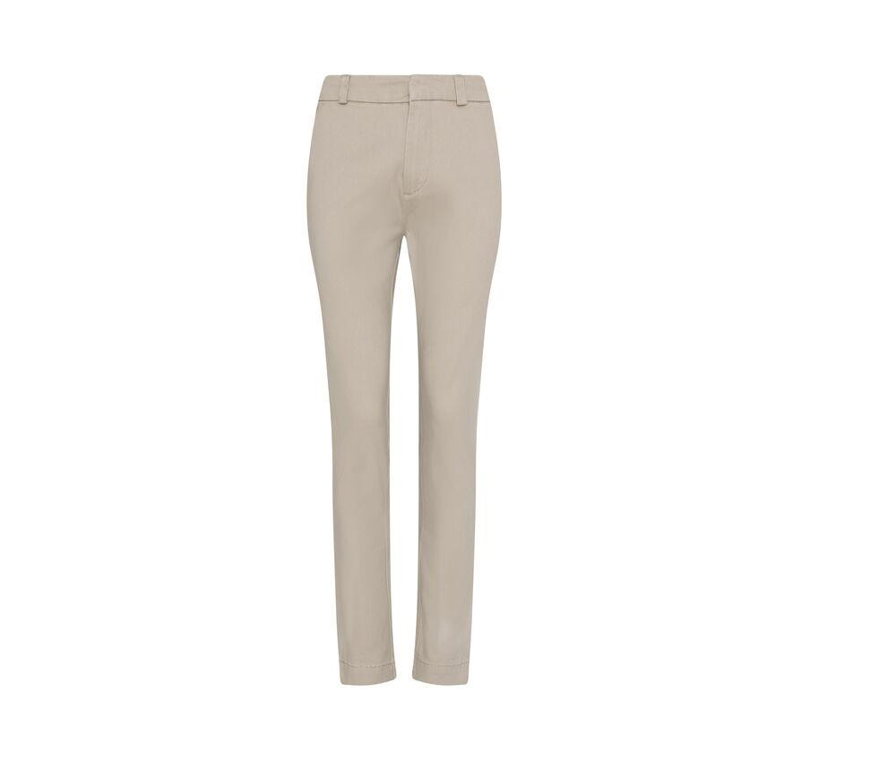AWDIS SO DENIM SD025 - Damen Chinohose Lily
