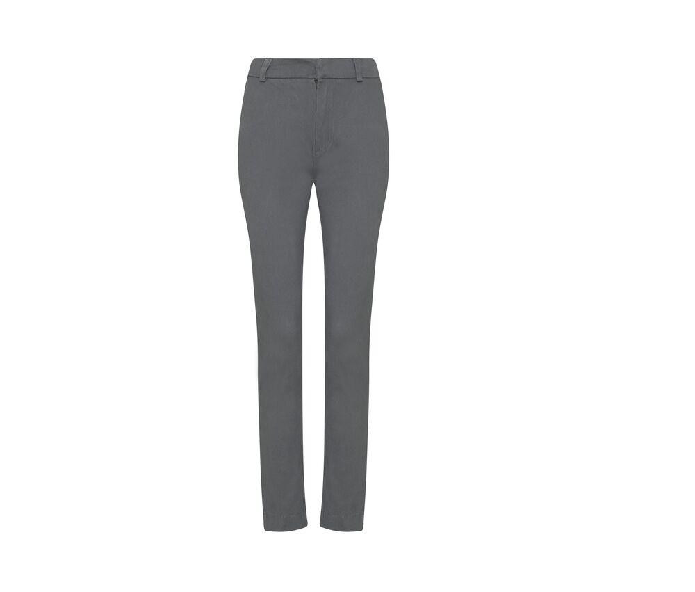 AWDIS SO DENIM SD025 - Pantaloni chino da donna Lily