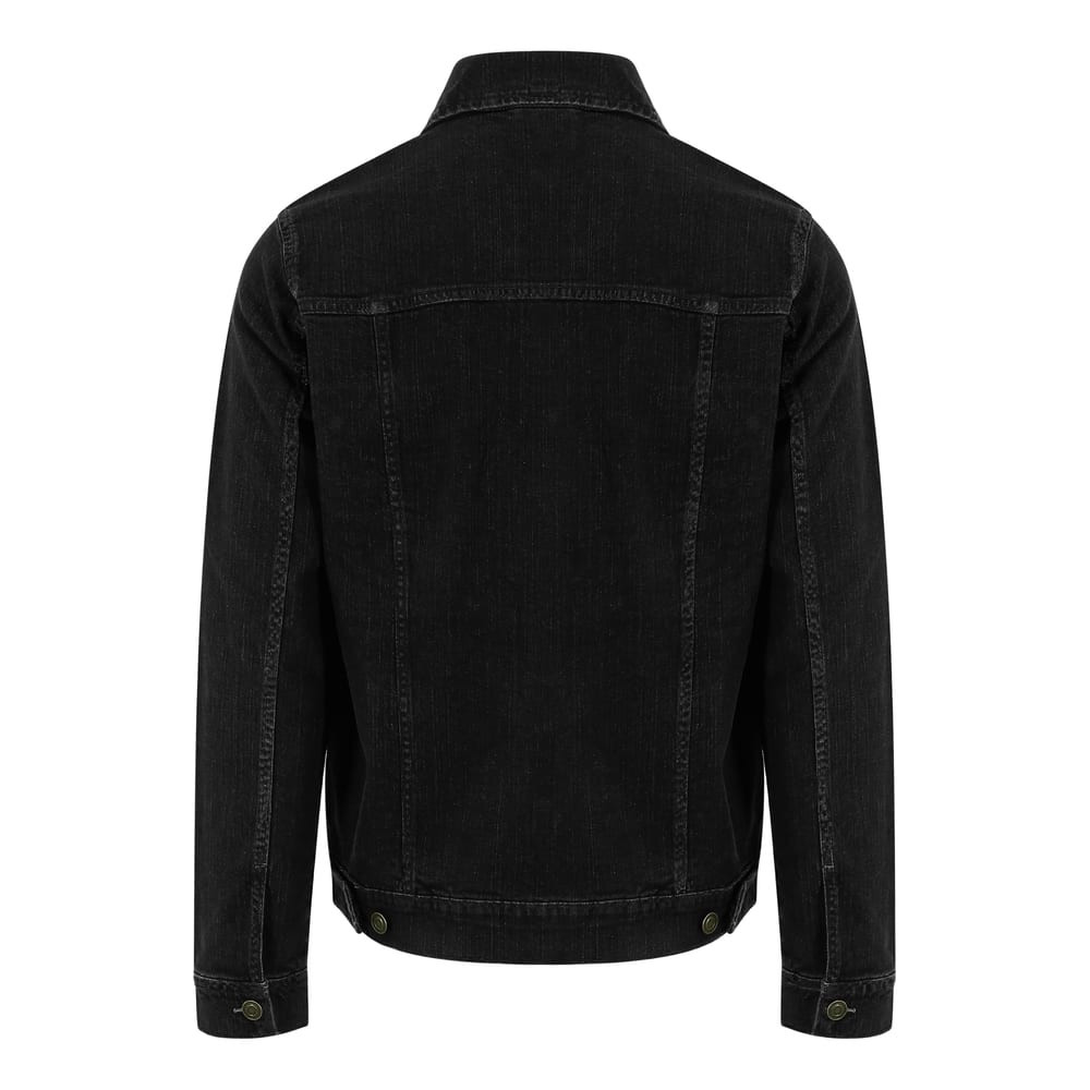 AWDIS SO DENIM SD060 - Denim Jacket Noah