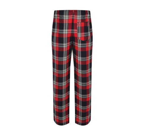 SF Men SF083 - Heren pyjamabroek