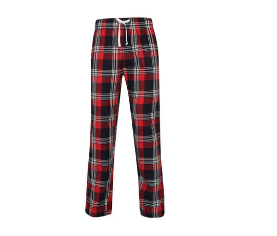SF Men SF083 - Heren pyjamabroek