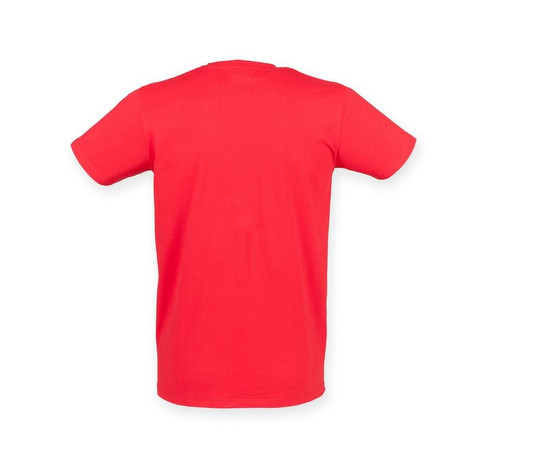 Skinnifit SF121 - The Feel Good T Men