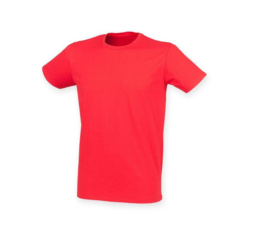 Skinnifit SF121 - The Feel Good T Men