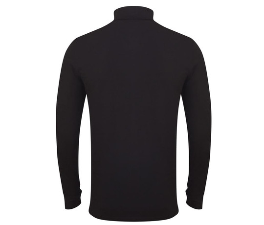 SF Men SF125 - T-shirt col roulé